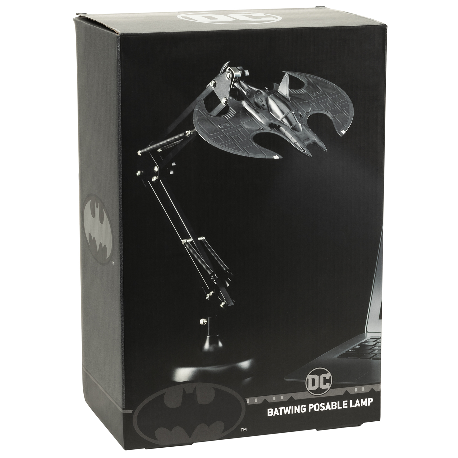 Batwing hotsell desk lamp
