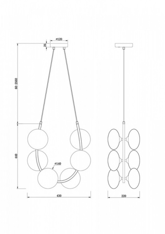 Perlina FR4005PL-06B2