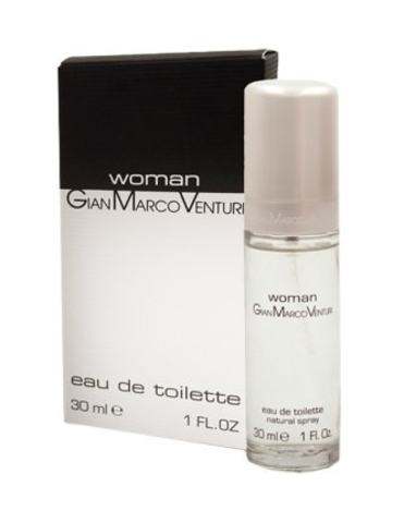 Gian Marco VENTURI WOMAN w EDT  30 ml [M]