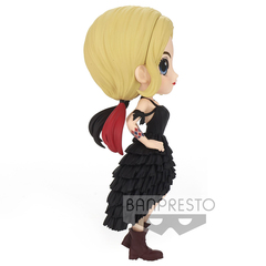 Фигурка Q Posket The Suicide Squad  Harley Quinn (Ver.B) BP17765P