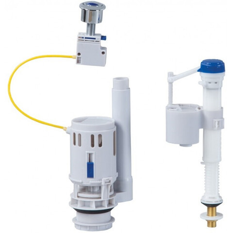 Creavit IT5130.00 Dream комплект механизма слива