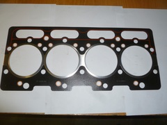 Прокладка головки блока цилиндров TDY 40 4LE/Cylinder head gasket