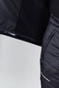 Премиальный костюм для лыж и зимнего бега Nordski Hybrid-Pro Blue-Black