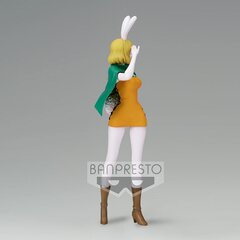 Фигурка One Piece Glitter&Glamours: Carrot (Ver. A)