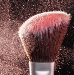 benecos Кисть для румян