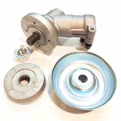 Редуктор нижний для  бензотриммера Hitachi  CG22/27EAS