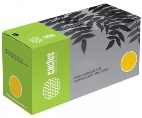 Картридж лазерный Cactus CS-PH3330X 106R03623 черный (15000стр.) для Xerox Phaser 3330/WC3335