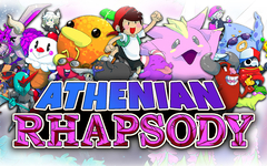 Athenian Rhapsody (для ПК, цифровой код доступа)