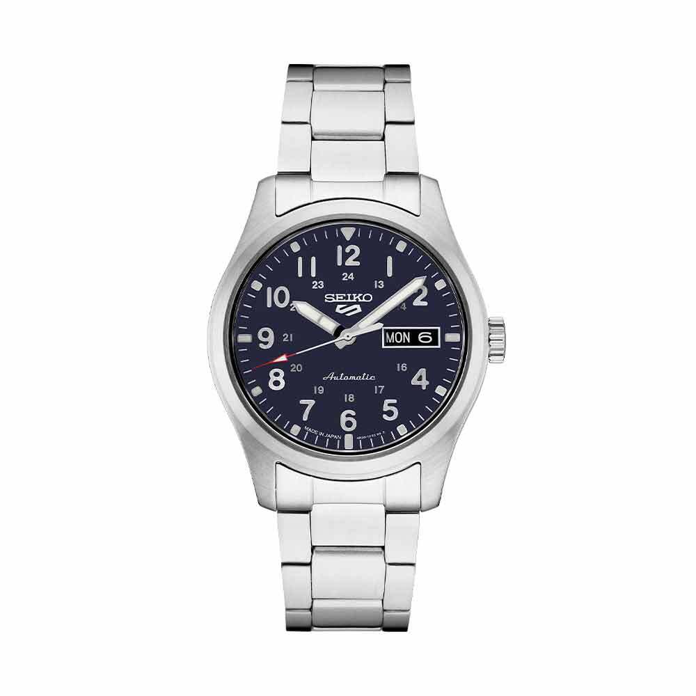 

Seiko SRPG29K1