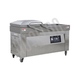 фото 1 Вакуумный упаковщик HVC-610S/2A-G DZQ-610/2SA нерж., газ на profcook.ru