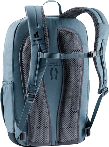 Картинка рюкзак городской Deuter Gogo atlantic-ink - 13