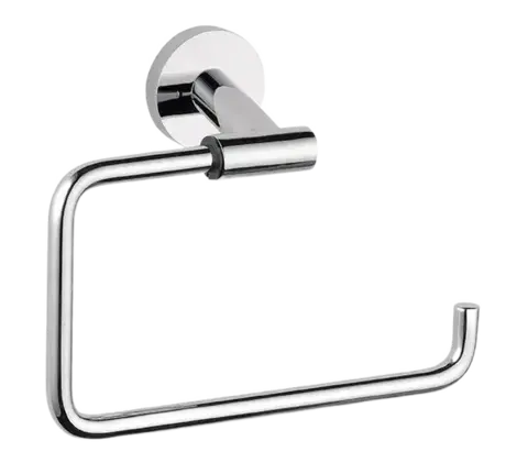 Remer Guest GS44CR Полотенцедержатель, цвет: хром