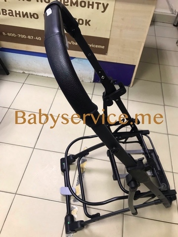 Рама Sweet Baby Compatto