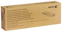 Картриджи Xerox 106R03581 черный