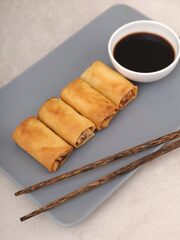 Спринг-роллы с овощами YOSHIMI, 500 г Россия (8)
