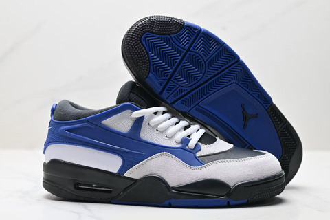 Air Jordan 4 RM 'Fragment' 