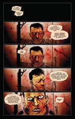 Dead Space. Графический роман