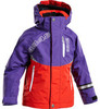 Куртка горнолыжная 8848 Altitude Clay Purple детская