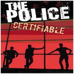 The Police / Certifiable (Live In Buenos Aires)(3LP)
