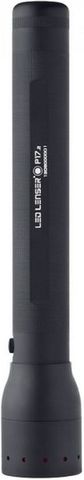 Фонарь ручной Led Lenser P17, чёрный, светодиодный, Dx3 (500903)