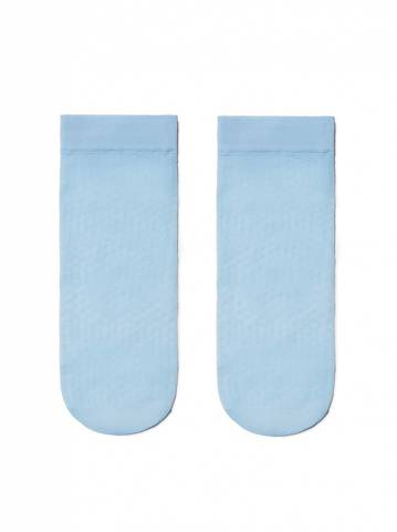 Носки в мелкий горошек Fantasy 20 16С-127СП Conte