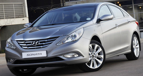 Гарант Блок Люкс 024 для HYUNDAI SONATA /2010-2012/ ГУР