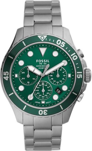 Наручные часы Fossil FS5726 фото