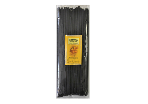 Паста Тальятелле с чернилами каракатицы, 500г