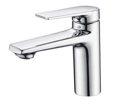 WasserKRAFT Lopau 3203 Смеситель для умывальника фото
