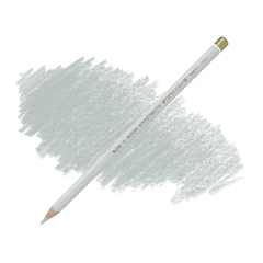 Карандаш художественный цветной POLYCOLOR, цвет 401 холодный серый бледный