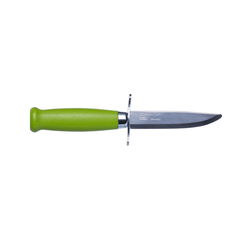 Нож Morakniv Classic Scout 39 Safe, синий, 12021