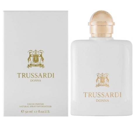 TRUSSARDI DONNA w EDP  50 ml [M]