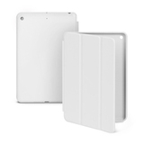Чехол книжка-подставка Smart Case для iPad 7, 8, 9 (10.2") - 2019г-2021г (Белый)