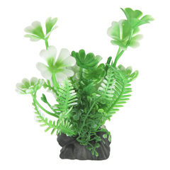 Aqua Reef набор аквариумных растений Людвигия и Кабомба 16см 6 шт