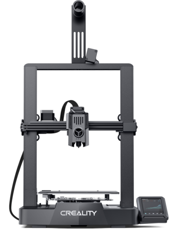 3D-принтер Creality Ender 3 V3 KE (набор для сборки)