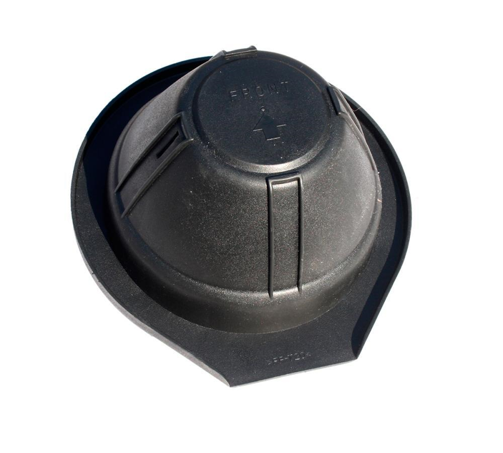 Насадка на шноркель с предочистителем воздуха грибовидная (диаметр 3.5 ...