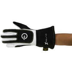 Краги из спилка и кожи START ULTRA X