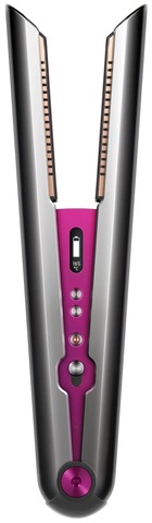 Плойка Dyson Corrale HS03, Nickel/Fuchsia