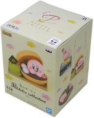 Фигурка Kirby Paldolce Collection Vol.4 (Ver.B)