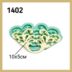 1402 Молд силиконовый 