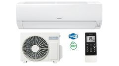 Сплит-система HITACHI X-COMFORT Inverter RAK50REF