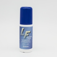 Фторсодержащий жидкий парафин LF +2/-6