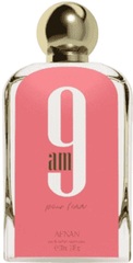 Afnan 9 AM Pink