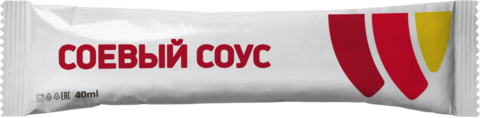 Соевый соус в стике