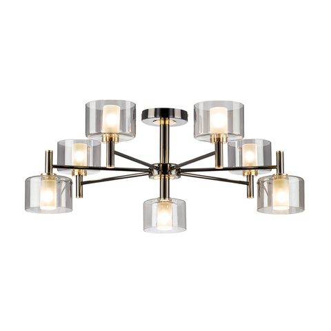 Люстра на штанге Citilux Elan CL241171