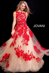 Jovani 48320