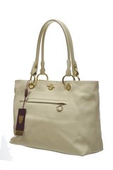 Сумка женская Gaude 8045 leone beige