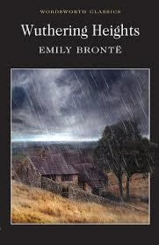 Wuthering Heights