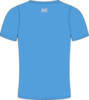 Футболка Nordski Logo Light Blue 2020 мужская