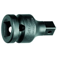 Переходник с 1/2" на 3/8" | Gedoretools.ru